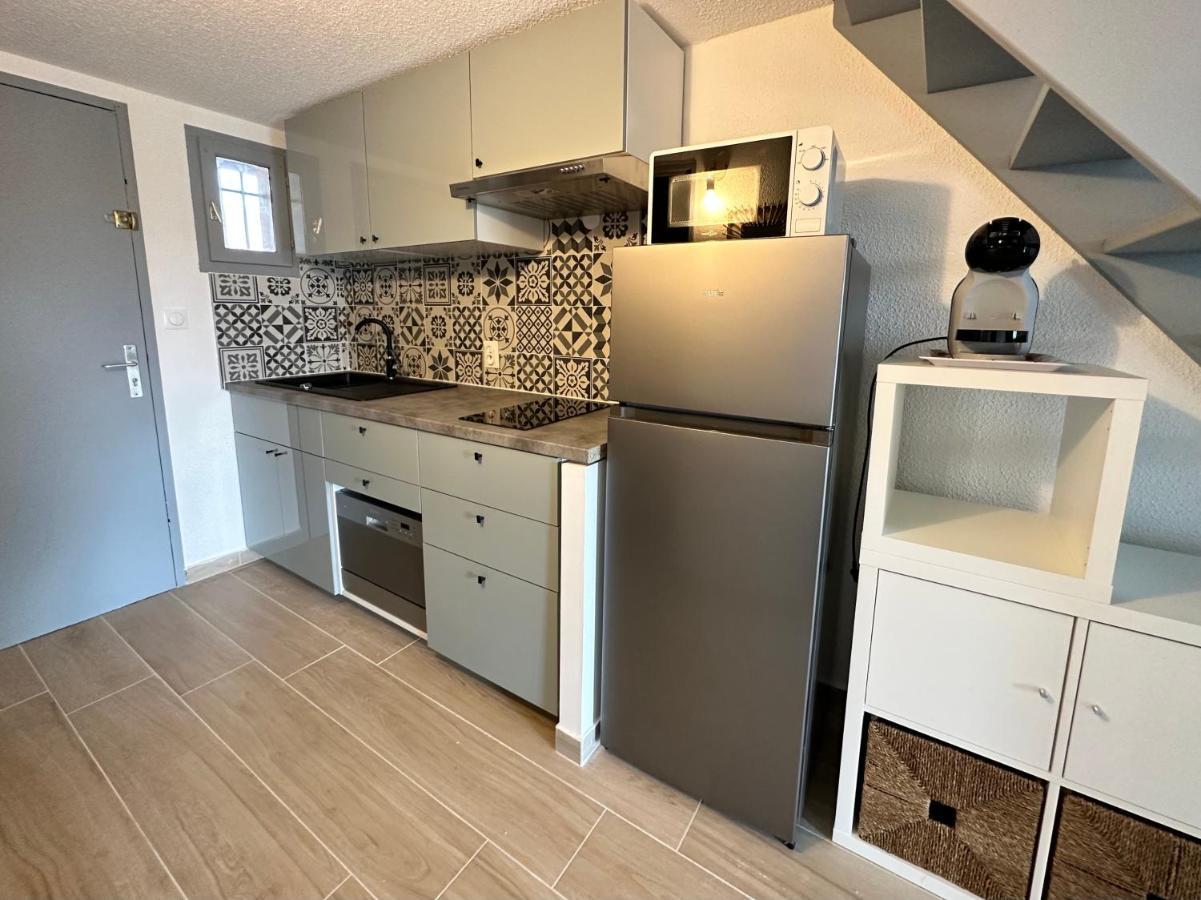 Duplex 4pers Climatise - Locations Vld Camargue * Saintes-Maries-de-la-Mer