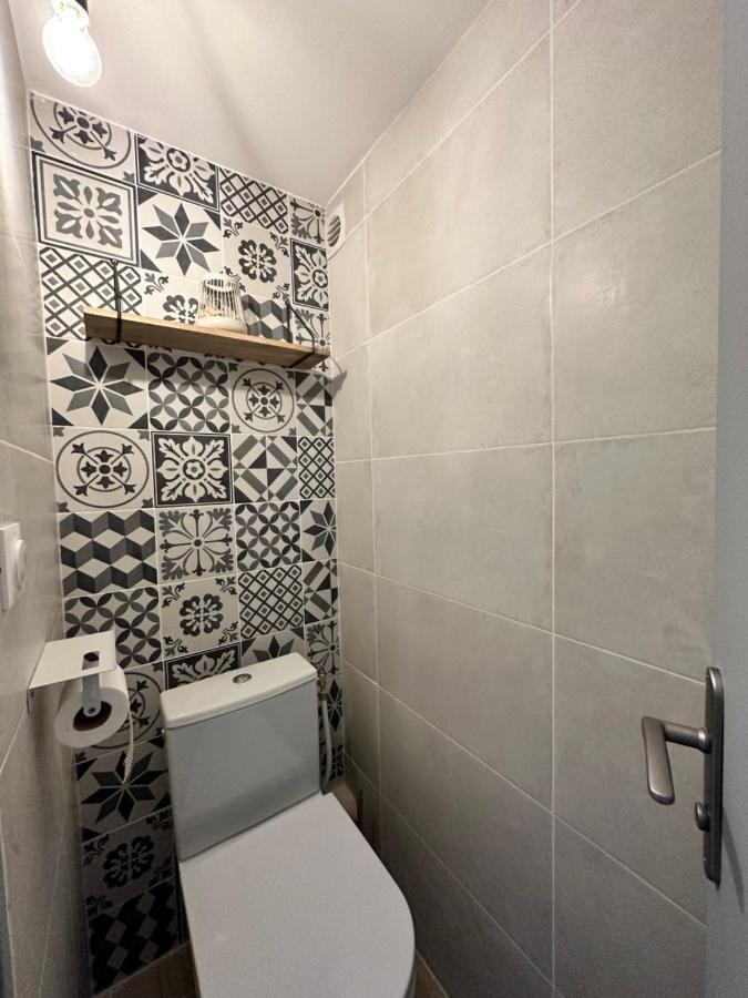 Duplex 4pers Climatise - Locations Vld Camargue