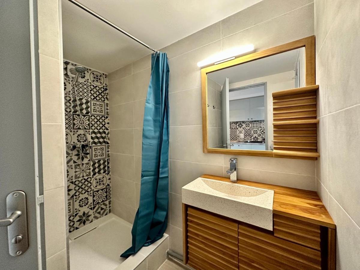 Duplex 4pers Climatise - Locations Vld Camargue Apartment