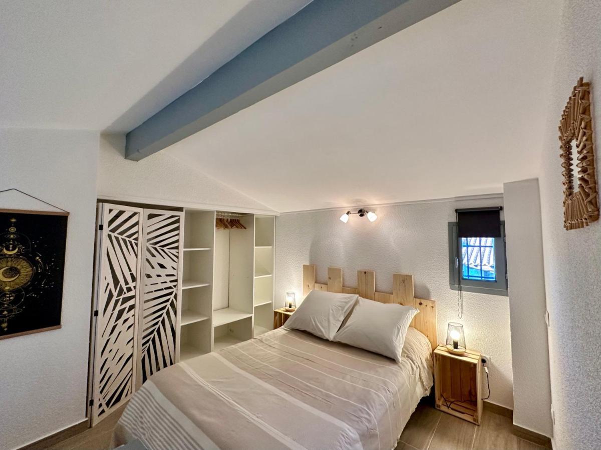 Duplex 4pers Climatise - Locations Vld Camargue