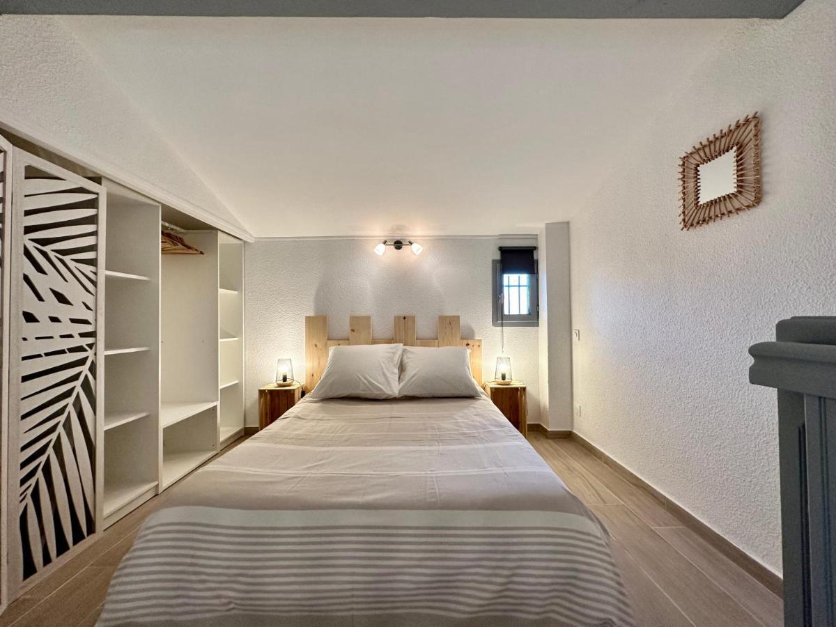 Duplex 4pers Climatise - Locations Vld Camargue Apartment *
