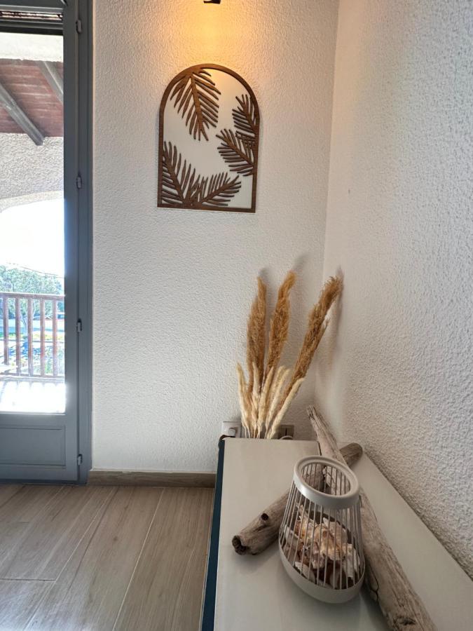 Duplex 4pers Climatise - Locations Vld Camargue Apartment Saintes-Maries-de-la-Mer
