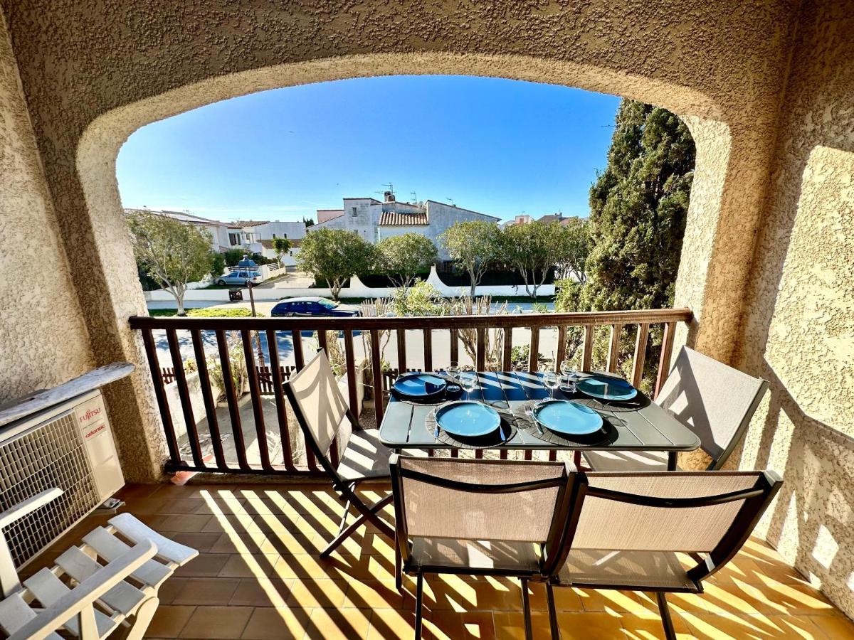 Apartment Duplex 4pers Climatise - Locations Vld Camargue *